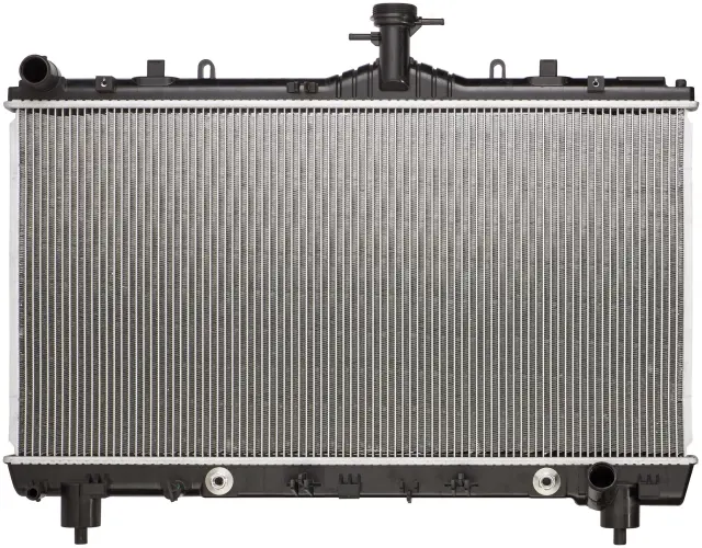 CU13345 - Cooling Systems: Spectra Premium Radiator for Spectra Premium Image