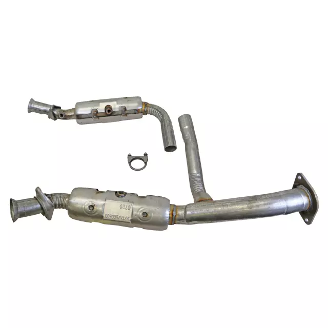 16429 - : Ultra EPA Catalytic Converter for Walker Exhaust Image
