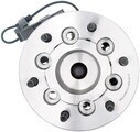 951918 - : Wheel Hub And Bearing Assembly - Front Left for Chevrolet: Colorado | GMC: Canyon Image