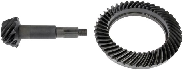 697315 - Transmission &amp; Drivetrain: Differential Ring and Pinion Gear Set for Dorman Image