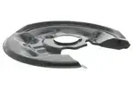V105031 - : Splash Panel, brake disc for Vaico Image