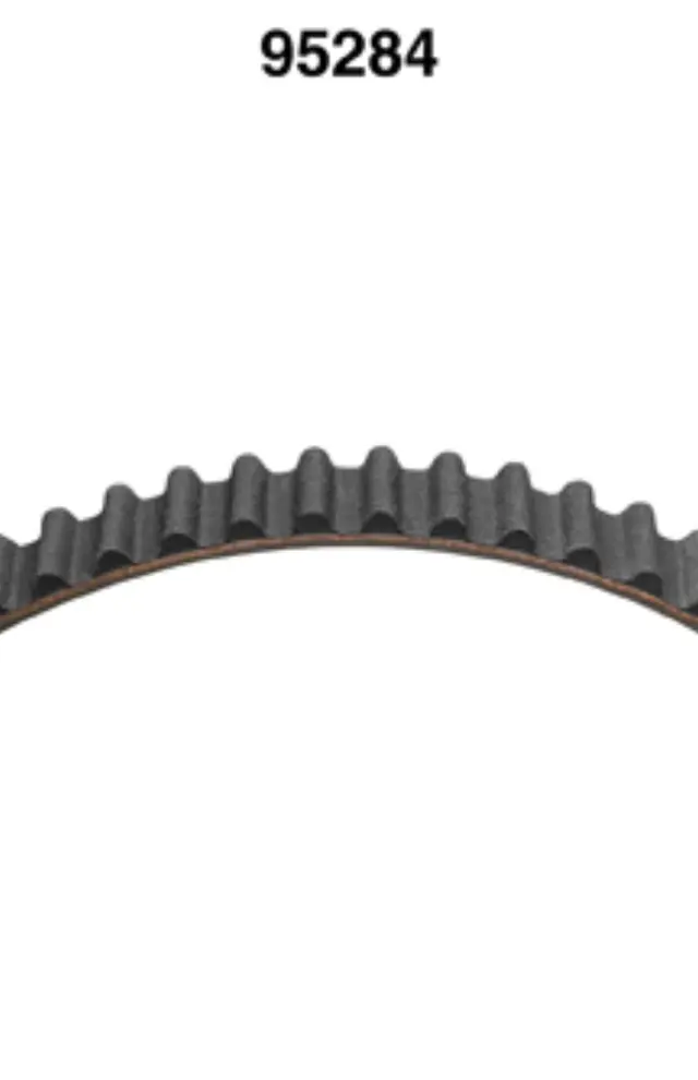 95284 - Engines &amp; Components: Engine Timing Belt for DAYCO HYDRAULIC Image