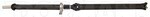 976102 - : Rear 2-Piece Steel Driveshaft Assembly for Chevrolet: Express 3500 | GMC: Savana 3500 Image