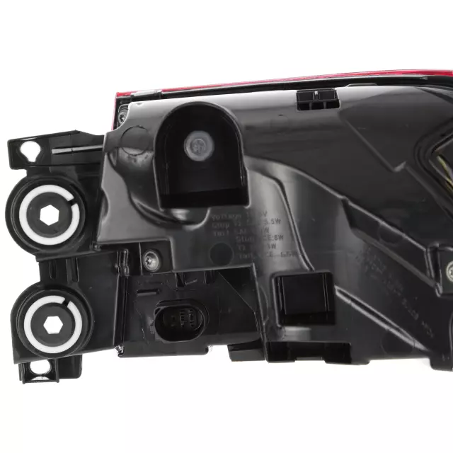 47244 - Lighting &amp; Lamps: Tail Light Audi for VALEO Image