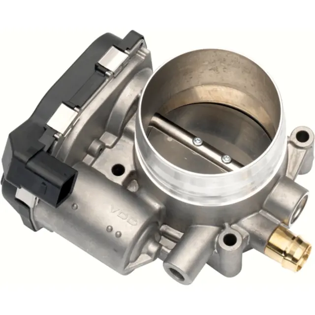 A2C59513206 - : Fuel Injection Throttle Body Assembly for Continental Image