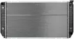CU1696 - : Spectra Premium Radiator for Spectra Premium Image