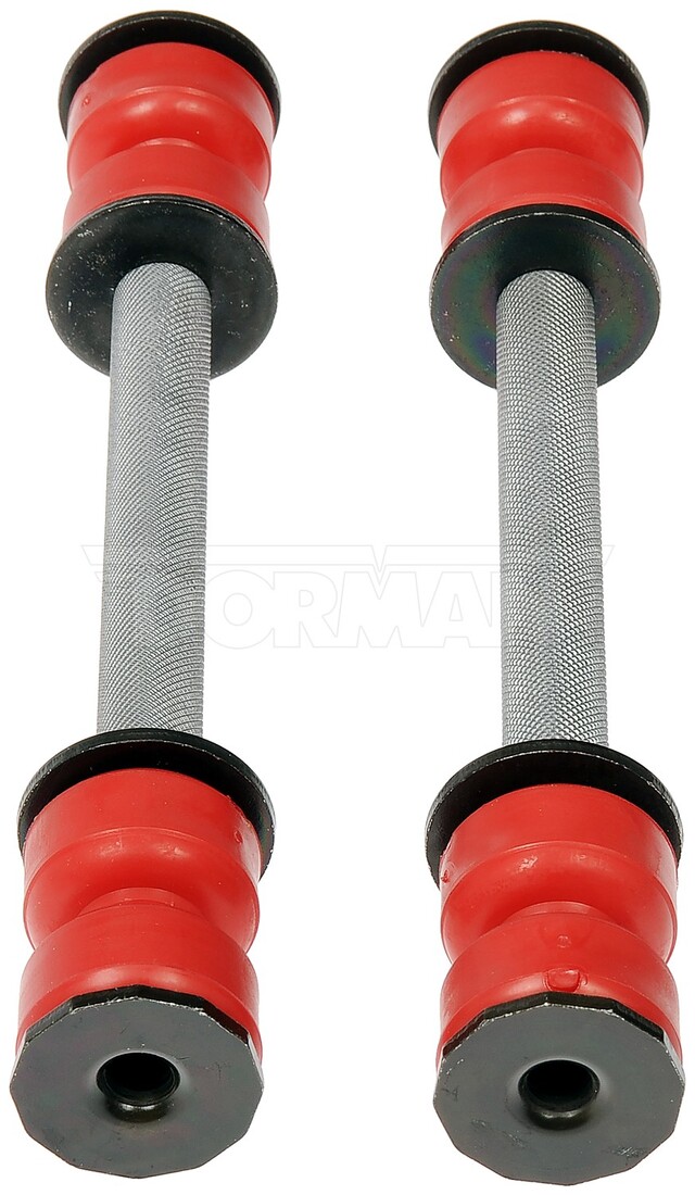 SL91055RD - Suspension &amp; Steering: Suspension Stabilizer Bar Link Kit for Dorman Image