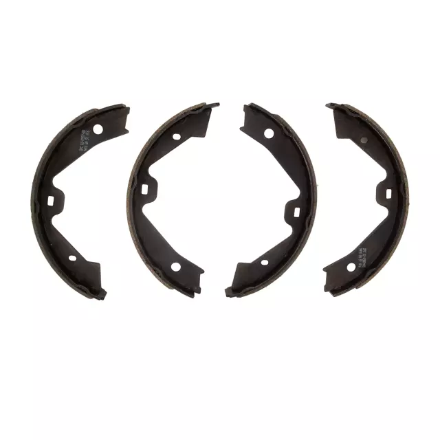 1902098700 - Brakes &amp; Brake Parts: Drum Brake Shoe for DYNAMIC FRICTION Image