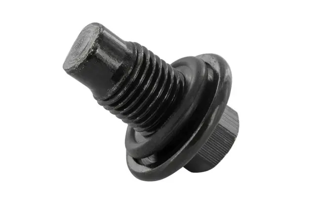 V250439 - : Oil Drain Plug, oil pan for Vaico Image