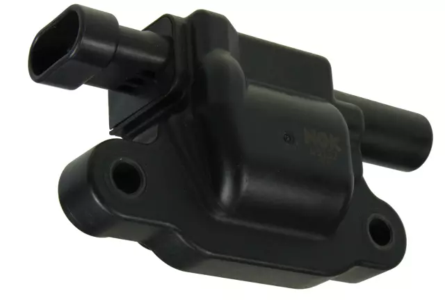 48713 - Ignition Systems: Ignition Coil for NGK Image