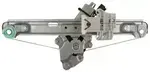 82302 - : Power Window Motor and Regulator Assembly for ACI Image