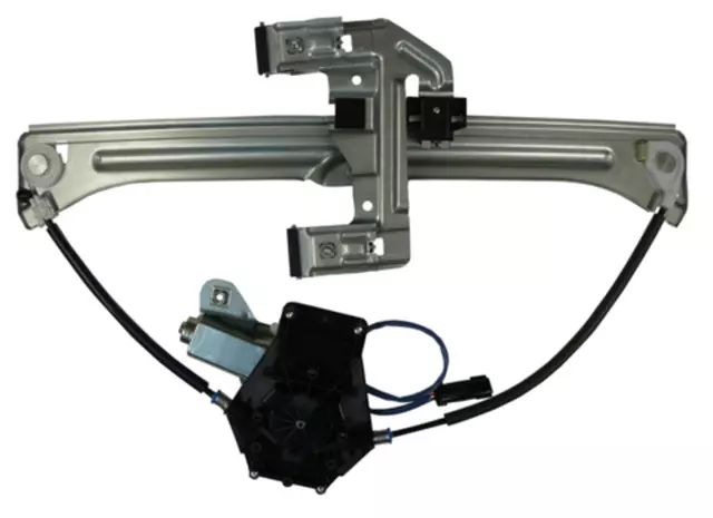 86963 - : Power Window Motor and Regulator Assembly for ACI Image