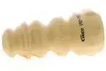 V101911 - : Rubber Buffer, suspension for Vaico Image