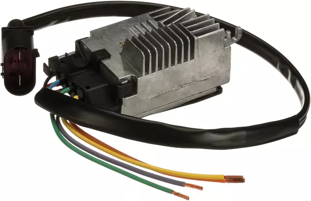 FCM116 - Cooling Systems: Gates Engine Cooling Fan Module for Gates Image