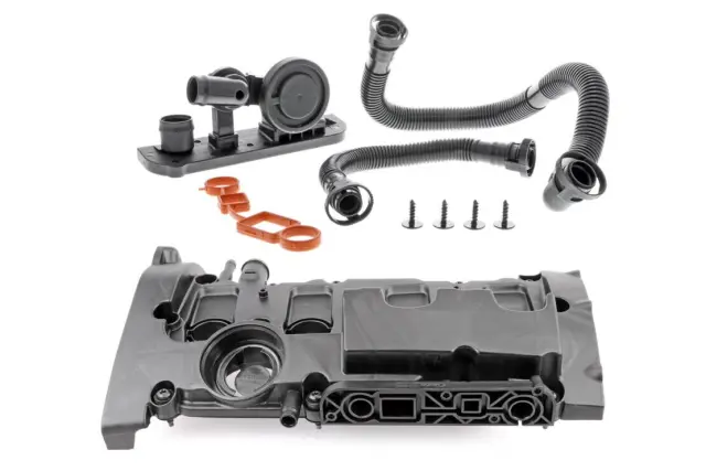 V104149 - Engines &amp; Components: Cylinder Head Cover for Vaico Image