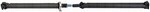 946662 - : Rear 2-Piece Steel Driveshaft Assembly for Ford: F-350 Super Duty Image