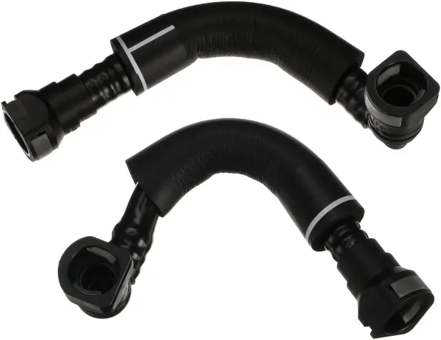 EMH072K - Emission Systems: Emission Control &amp; Ventilation Hose Kit for Gates Image