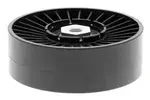 V101783 - : Tensioner Pulley, V-ribbed belt for Vaico Image