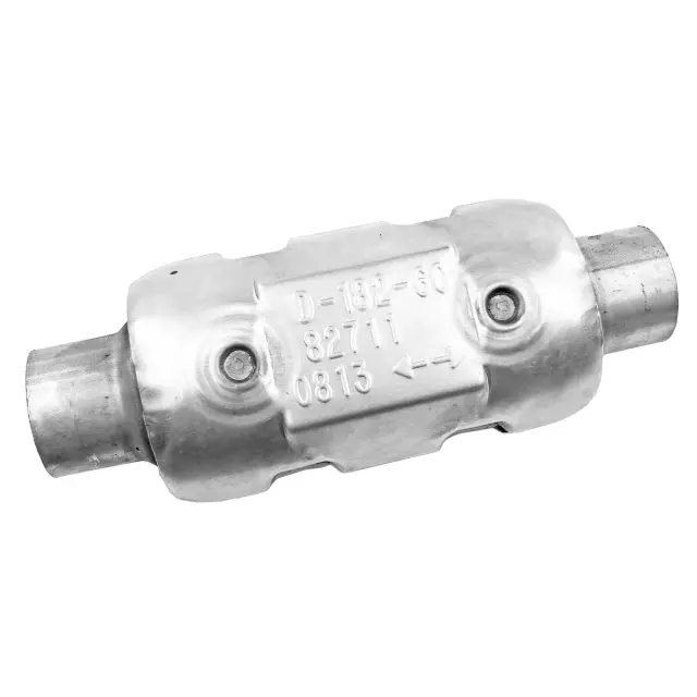 82711 - Exhaust: CalCat CARB Catalytic Converter for Walker Exhaust Image