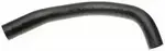 23226 - : Gates Radiator Coolant Hose for Gates Image