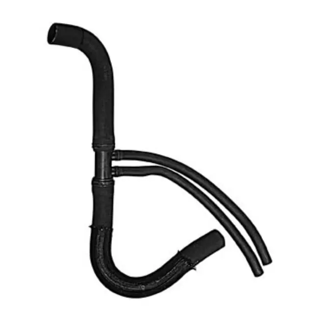 72252 - : Radiator Coolant Hose for DAYCO HYDRAULIC Image