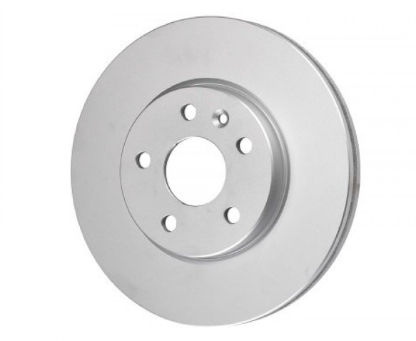 7U2Z1V125HD - Brakes: Rotor for Ford Image