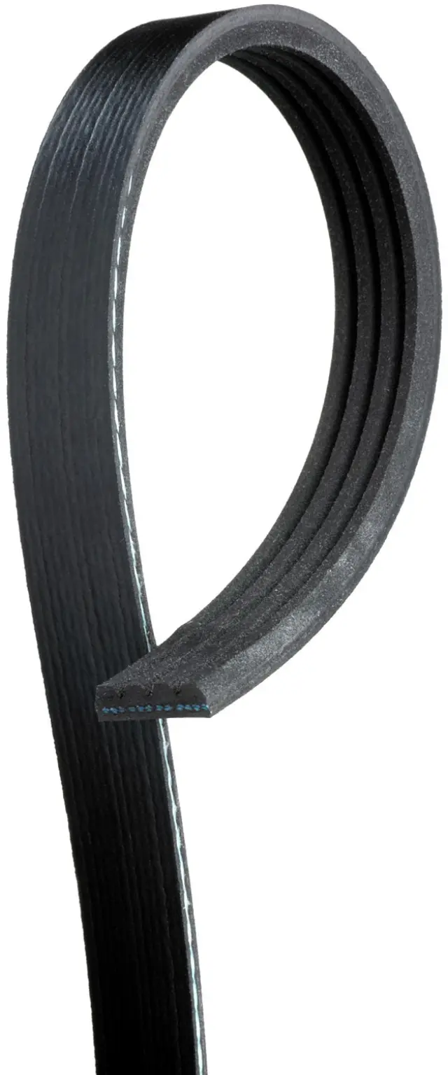 K040292 - : Micro-V Serpentine Drive Belt for Gates Image