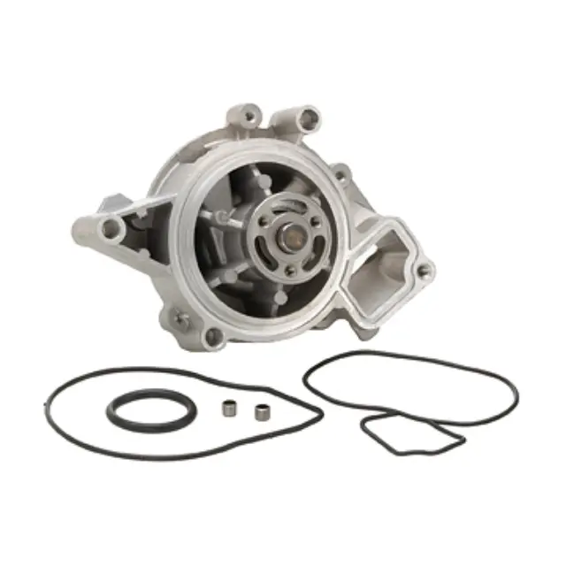 DP208 - Cooling Systems: Engine Water Pump for DAYCO HYDRAULIC Image
