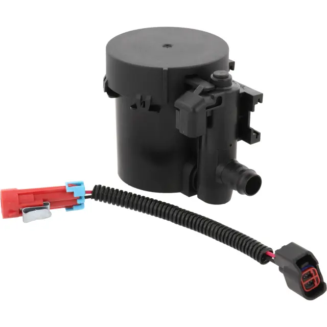 2VCV0011 - Emission Systems: Vapor Canister Vent Solenoid for HOLSTEIN Image