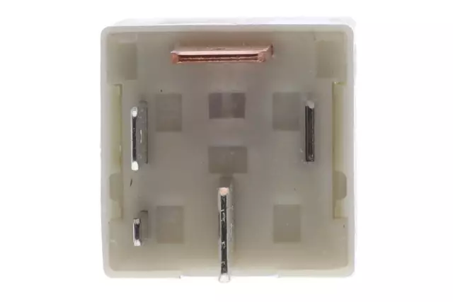 V15711024 - Interior: Horn Relay for VEMO Image