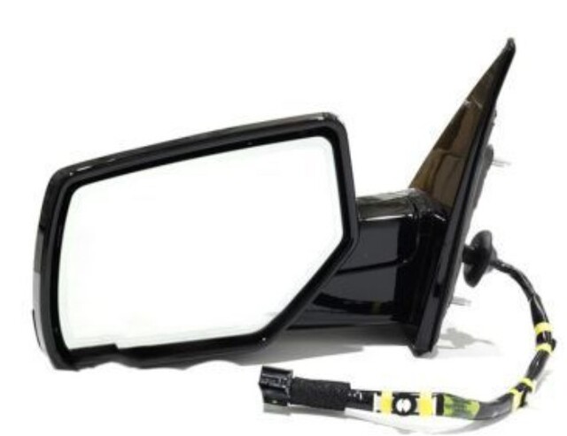 84664794 - Body: Mirror Assembly for GM Image