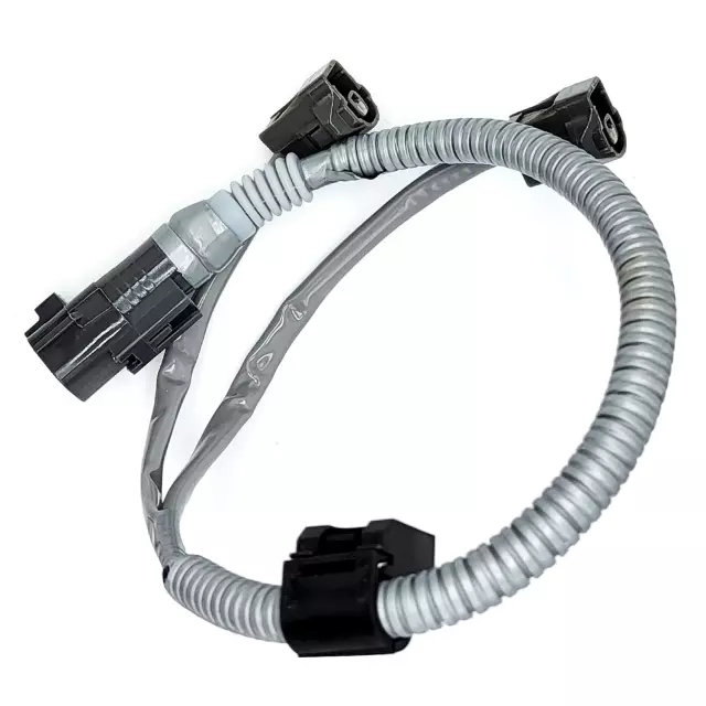2KNC0503 - Ignition Systems: Ignition Knock (Detonation) Sensor Harness for HOLSTEIN Image
