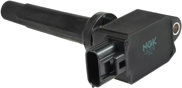 48895 - Ignition Systems: Ignition Coil for NGK Image