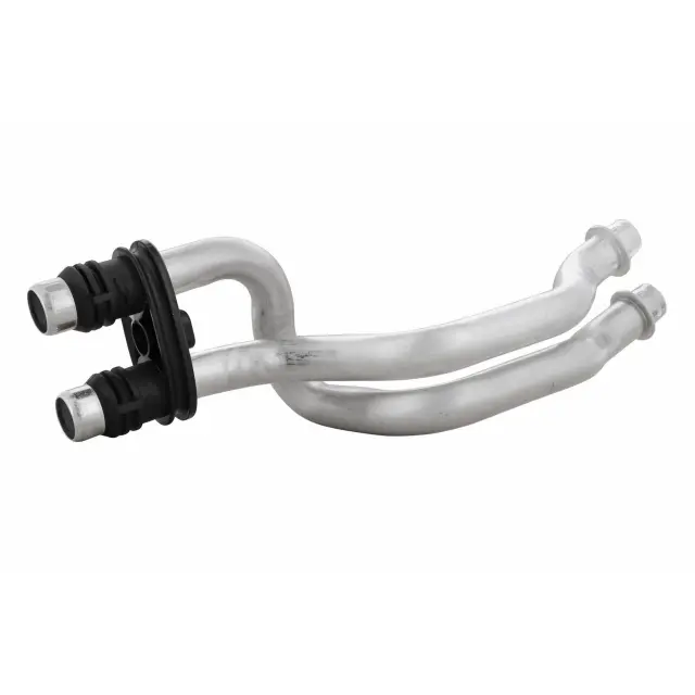 V107754 - Cooling Systems: Coolant Pipe for Vaico Image