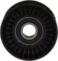 38058 - : Gates Accessory Drive Belt Idler Pulley for Gates Image