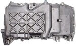 264266 - : Engine Oil Pan for Buick: Skylark | Chevrolet: Cavalier, Malibu | Oldsmobile: Achieva, Alero | Pontiac: Grand Am, Sunfire Image