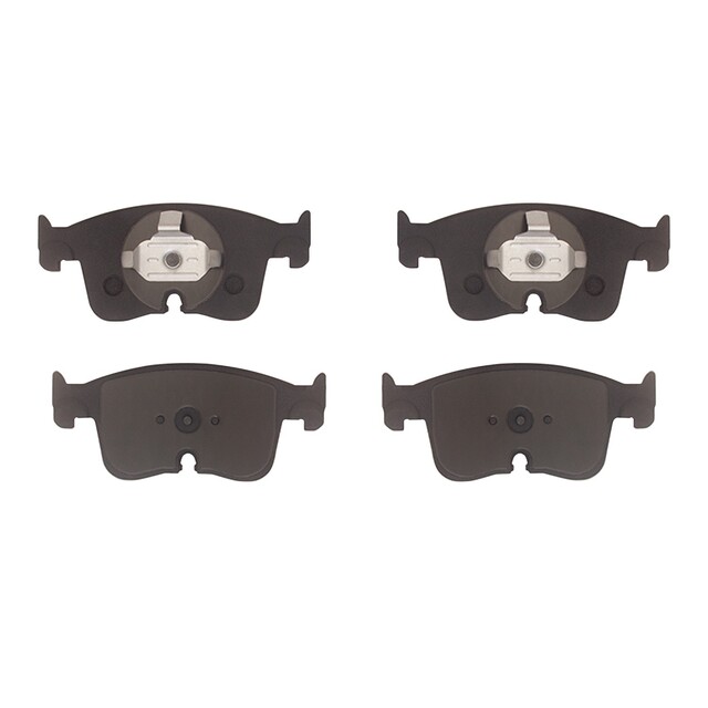 4000243800 - Brakes &amp; Brake Parts: Disc Brake Pad Set for DYNAMIC FRICTION Image