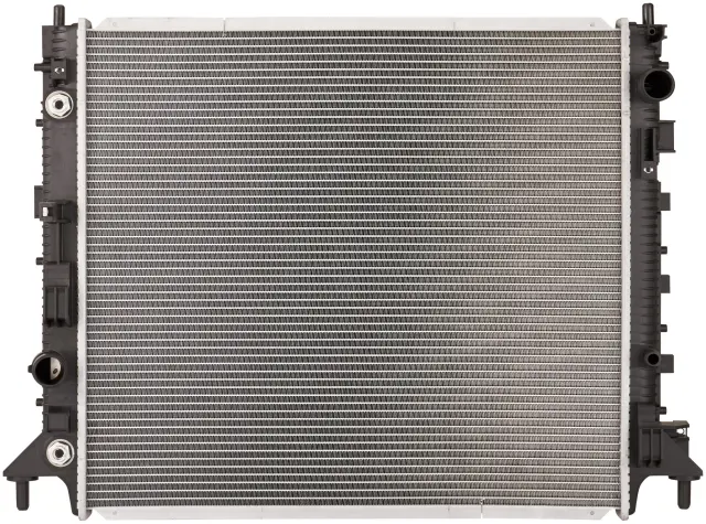 CU13599 - : Spectra Premium Radiator for Spectra Premium Image