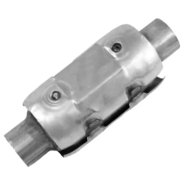 81712 - : CalCat CARB Catalytic Converter for Walker Exhaust Image