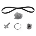 USTK295E - : Engine Timing Belt Kit with Water Pump for US Motor Works Image