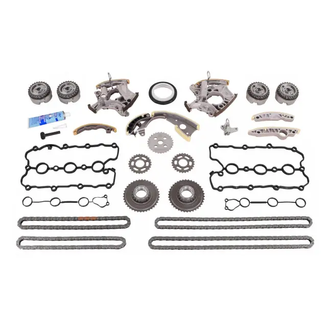 V1010011 - Engines &amp; Components: Timing Chain Kit for Vaico Image