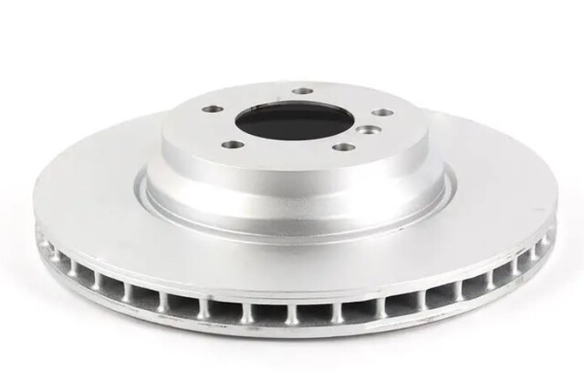 34116855000 - : Rotor for BMW Image