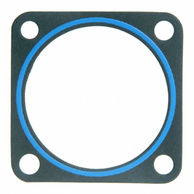 61432 - Air Intake &amp; Fuel Delivery: Fuel Injection Throttle Body Mounting Gasket for FEL-PRO Image