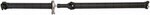 976264 - : Rear 2-Piece Steel Driveshaft Assembly for Ford: F-250 Super Duty, F-350 Super Duty Image