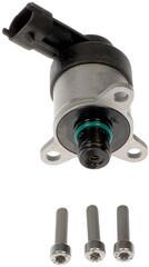 Fuel Control Actuator - Dorman (904-572)