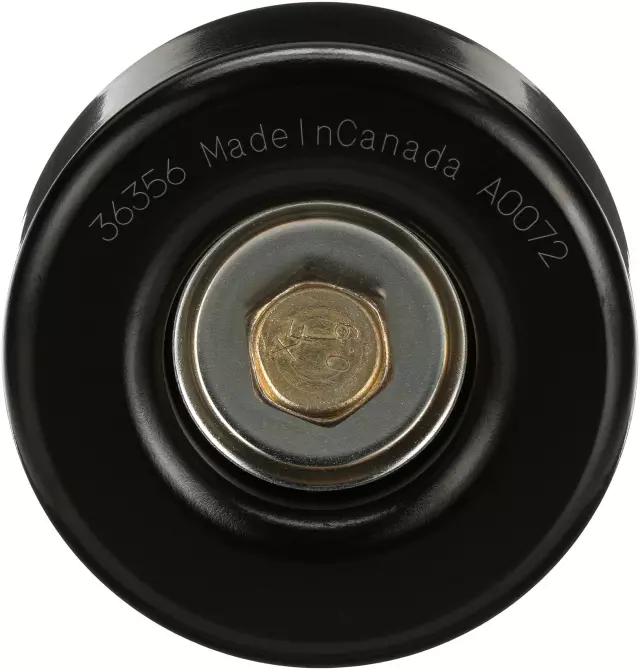 36356 - Engines &amp; Components: Gates Accessory Drive Belt Idler Pulley for Gates Image