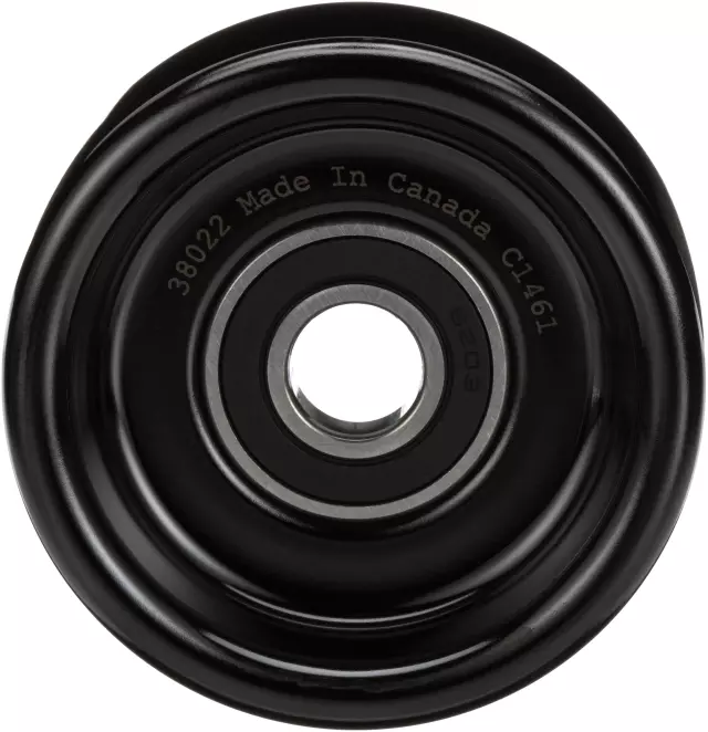 38022 - Engines &amp; Components: DriveAlign Belt Drive Idler/Tensioner Pulley for Gates Image