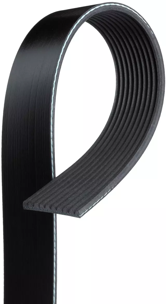 K100579 - Engines &amp; Components: Micro-V Serpentine Drive Belt for Gates Image