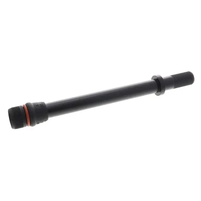 V106647 - Engines &amp; Components: Tube, oil dipstick for Vaico Image