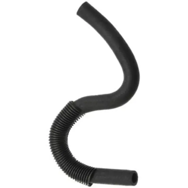 87668 - Cooling Systems: HVAC Heater Hose for DAYCO HYDRAULIC Image